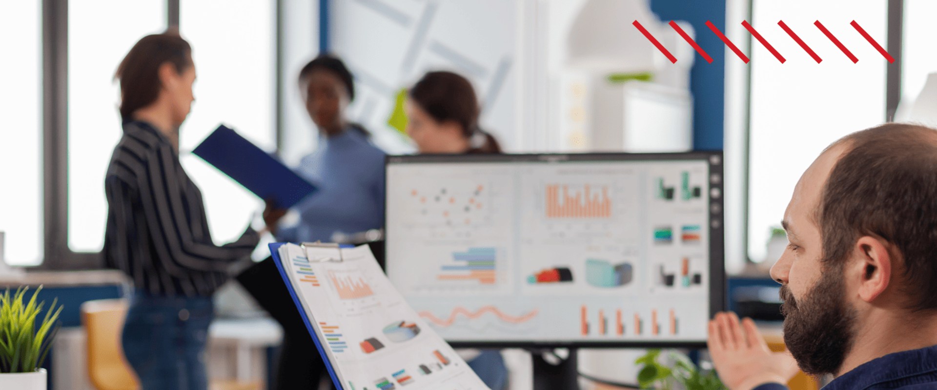 Using a CRM System for Efficient Customer Management